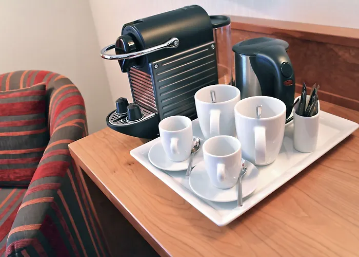 ADELANTE Boutique Hotel Berlin