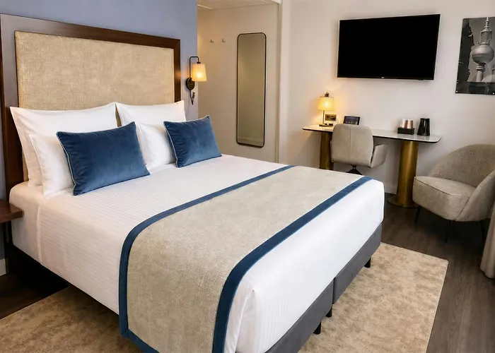 Leonardo Hotel Berlin